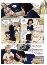 Souvenirs de Jeunesse : page 35