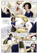 Souvenirs de Jeunesse : page 36