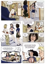 Souvenirs de Jeunesse : page 40