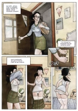 Souvenirs de Jeunesse : page 42