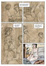 Souvenirs de Jeunesse : page 44