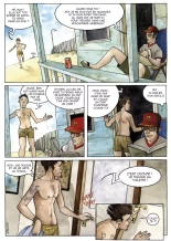 Souvenirs de Jeunesse : page 50