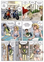 Souvenirs de Jeunesse : page 53
