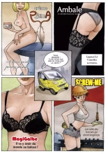 Souvenirs de Jeunesse : page 58