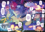 Space Kitty Drive : page 4