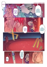 Space Kitty Drive : page 15