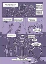 Space Trexxie : page 4