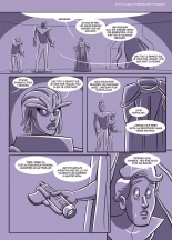 Space Trexxie : page 13