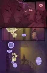 Spades : page 1