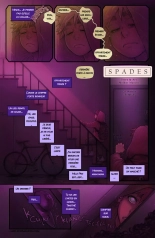 Spades : page 2