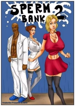 Sperm Bank : page 20