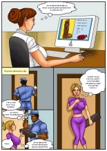 Sperm Bank : page 35