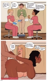 SPH Nurse variant set : page 5