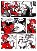 Spirella Mangeuse d?écureuils : page 6