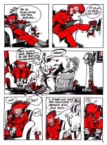 Spirella Mangeuse d?écureuils : page 7