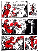 Spirella Mangeuse d?écureuils : page 8