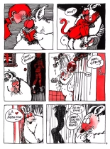 Spirella Mangeuse d?écureuils : page 9