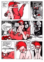 Spirella Mangeuse d?écureuils : page 12