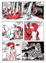 Spirella Mangeuse d?écureuils : page 13