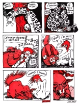 Spirella Mangeuse d?écureuils : page 14