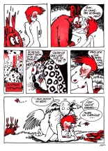 Spirella Mangeuse d?écureuils : page 15