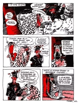 Spirella Mangeuse d?écureuils : page 17
