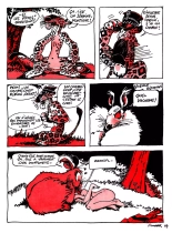 Spirella Mangeuse d?écureuils : page 19