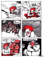 Spirella Mangeuse d?écureuils : page 21