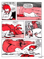 Spirella Mangeuse d?écureuils : page 22