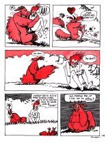 Spirella Mangeuse d?écureuils : page 23