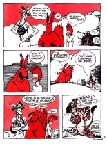 Spirella Mangeuse d?écureuils : page 27