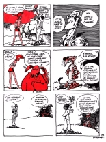 Spirella Mangeuse d?écureuils : page 28