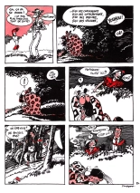 Spirella Mangeuse d?écureuils : page 29
