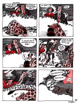 Spirella Mangeuse d?écureuils : page 30