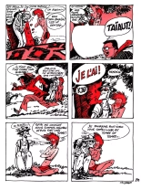 Spirella Mangeuse d?écureuils : page 33