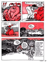 Spirella Mangeuse d?écureuils : page 35