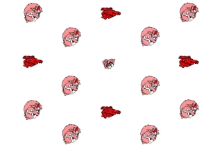 hentai Spirella Mangeuse d?écureuils