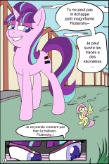 Spyshy : page 1