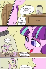 Spyshy : page 3