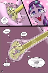 Spyshy : page 6