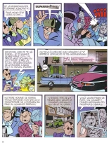 Stan Caïman 3 - Stan Caïman en Amagonie!! : page 16