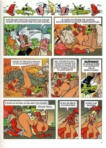 Stan Caïman 1 - Stan Caïman?! Le Héros Chic à La Queue Verte : page 7