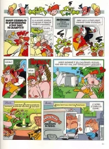 Stan Caïman 1 - Stan Caïman?! Le Héros Chic à La Queue Verte : page 11