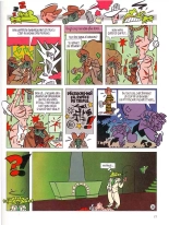 Stan Caïman 1 - Stan Caïman?! Le Héros Chic à La Queue Verte : page 17