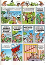 Stan Caïman 1 - Stan Caïman?! Le Héros Chic à La Queue Verte : page 21