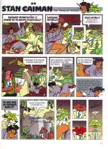 Stan Caïman 1 - Stan Caïman?! Le Héros Chic à La Queue Verte : page 23