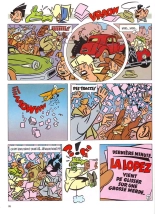 Stan Caïman 1 - Stan Caïman?! Le Héros Chic à La Queue Verte : page 26