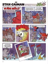 Stan Caïman 1 - Stan Caïman?! Le Héros Chic à La Queue Verte : page 40