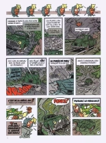 Stan Caïman 2 - Stan Caïman est Épatant!! : page 4