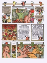 Stan Caïman 2 - Stan Caïman est Épatant!! : page 7